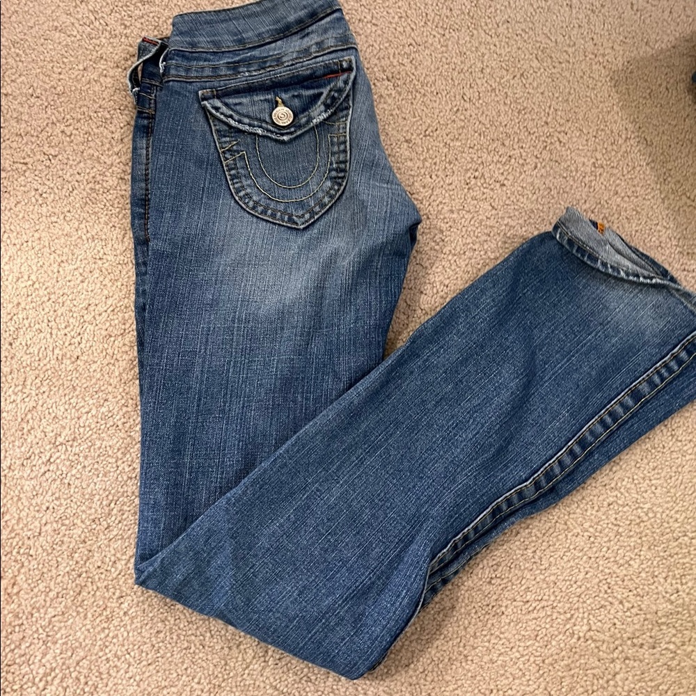 True religion Jean